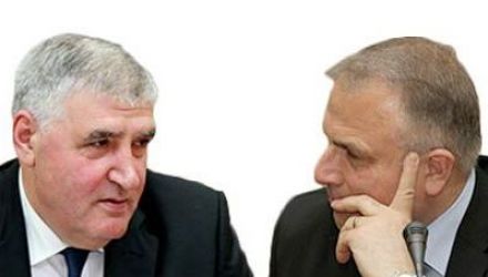Sursa nu precizează însă care au fost motivele invocate de Roibu și Șleahtițchi