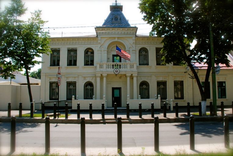 SUA recomandă autorităţilor de la Tiraspol, dar şi celor de la Chişinău să se abţină de la orice acţiuni unilaterale în această problemă.