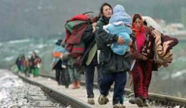 UNHCR activează pentru a susţine Guvernul Republicii Moldova în vederea asigurării cadrului legal şi procedural 