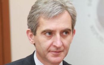 Leancă la Bucureşti despre trenul pierdut de Republica Moldova