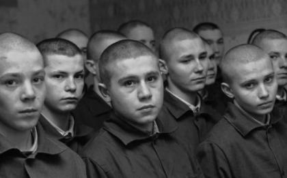 Когда закрываются школы, открываются тюрьмы.