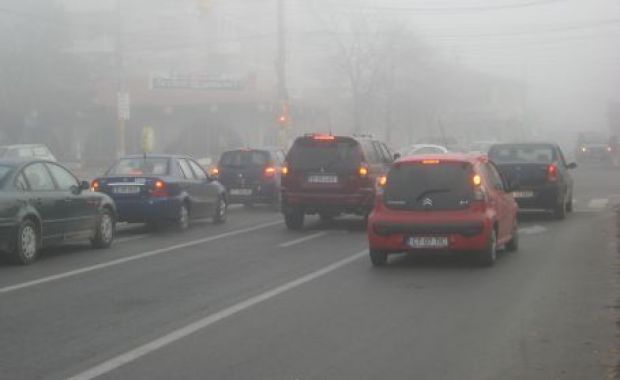 La început de săptămînă, vremea nu se va schimba esenţial.