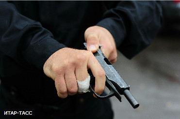 21-летний гражданин Молдовы был убит в Санкт-Петербурге.