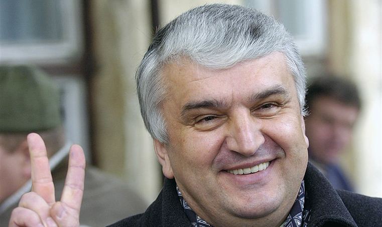 În 2013, bugetul Curții de Conturi va fi mai mare cu 11,5 la sută față de cel din 2012. Foto: ru.electionsmeter.com