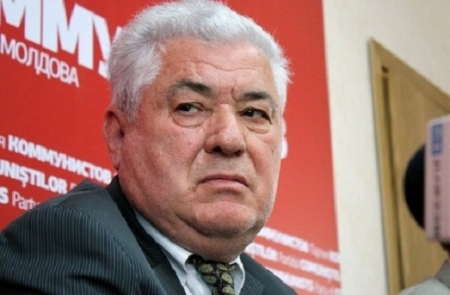 Tentativele oficialilor europeni de a reanima Alianța pentru Integrare Europeană rămîn fără succes, a declarat Voronin.