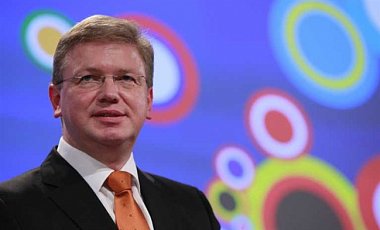 Comisarul european pentru extindere Štefan Füle va participa duminică alături de alți politicieni europeni la marşul minorităţilor sexuale de la Valea Morilor.