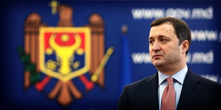 Ex-Premierul Vlad Filat, lider al Partidului Liberal Democrat din Moldova (PLDM), recunoaşte că a cedat mult în cadrul negocierilor 