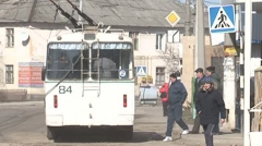 Locuitorii oraşului Bălţi ar putea plăti mai mult pentru călătoriile cu transportul public.