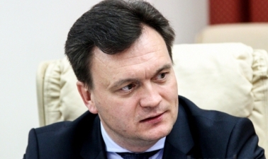 Dorin Recean ar putea să renunţe la funcţia pe care o are în schimbul unor posturi de ambasadori ai R. Moldova.
