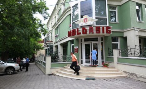 «Россгосстрах» продаст принадлежащие ему 80% акций в Moldasig. Фото: adevarul.ro
