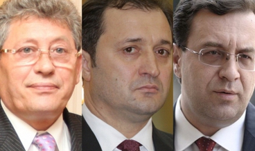 Astăzi este ultima zi în care liderii coaliţiei de guvernare mai pot găsi un consens privind păstrarea Alianţei pentru Integrare Europeană. 