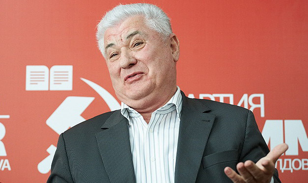 Владимир Воронин опроверг утверждения о том, что в парламенте создана коалиция ПКРМ и ЛДПМ. 