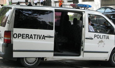 Este vorba despre cumnatul primarului din satul Sofia, dar nu fratele soției sale cum s-a vehiculat anterior.