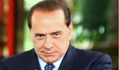 Revenirea lui Silvio Berlusconi la putere este văzută de Europa ca un pericol la adresa stabilităţii Zonei Euro