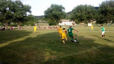 Prima partidă a fost câștigată de Dubăsari, scor 1-0, în fața lui USPEE Chișinău. La turneu participă 24 de echipe.