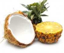 Specialiştii agronomi din Australia au anunţat că sunt pe punctul de a crea ananasul cu aromă de nucă de cocos