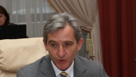 Promisiunea că își va da demisia dacă RM nu va avea regim liberalizat de vize până la sfârșitul anului 2012