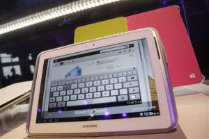 "Tabletele se ieftinesc şi chiar despre Apple se speculează că ar pregăti un iPad mai ieftin