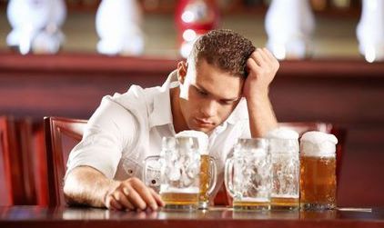 Mahmureala este acea senzaţie extrem de neplăcută ce apare în urma consumului excesiv de alcool.