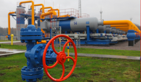 Premierul român Victor Ponta a discutat la acest subiect cu ministrul delegat pentru Energie, Constantin Niță.