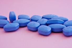 Au fost contracarate 5 cazuri de introducere frauduloasă a medicamentelor cu steroizi de tip „Viagra". Foto: donavictorina.blogspot.com