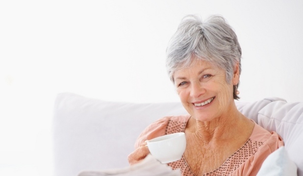 La studiu au luat parte 40 de adulţi clinic sănătoşi cu vârste între 55 şi 85 de ani