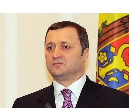 Премьер-министр Республики Молдова Влад Филат. Фото: mold.su