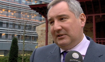 Rogozin va rămâne responasibil de complexul militar industrial al Federaţiei Ruse.