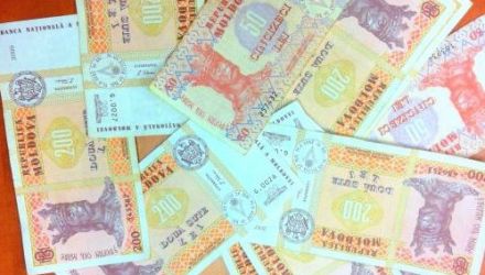 Cei angajaţi în domeniul agriculturii au cele mai mici salarii din economie, în medie câte 2200 de lei pe lună.