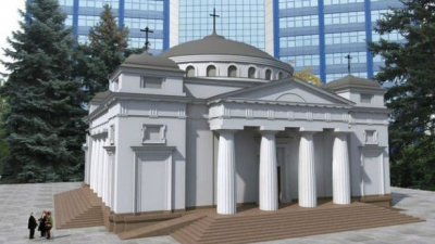 Chirtoacă a convenit cu antreprenorul să nu fie desfăşurată nicio acţiune