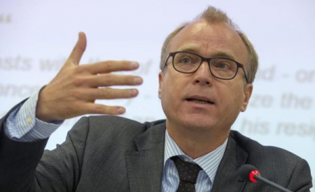 Elveţia a făcut eforturi importante în ultimii ani pentru a-şi îmbunătăţi imaginea de paradis al averilor dobândite în mod ilicit.
