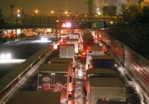 Accidentul s-a petrecut în noaptea de sâmbătă spre duminică. Foto: ansa.it