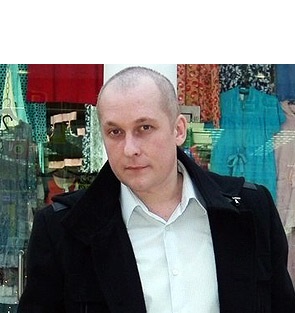 Даниил Диглер. Фото: vk.com daniil_digler