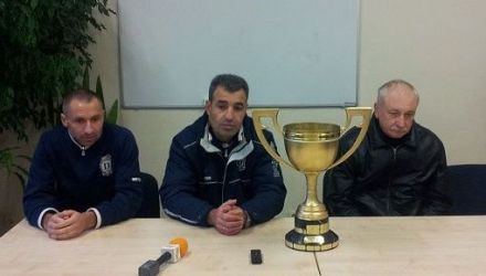 Eliberată de griji, Daugava va aborda probabil cu echipa a doua meciul de săptămâna viitoare, contra lui Ventspils.