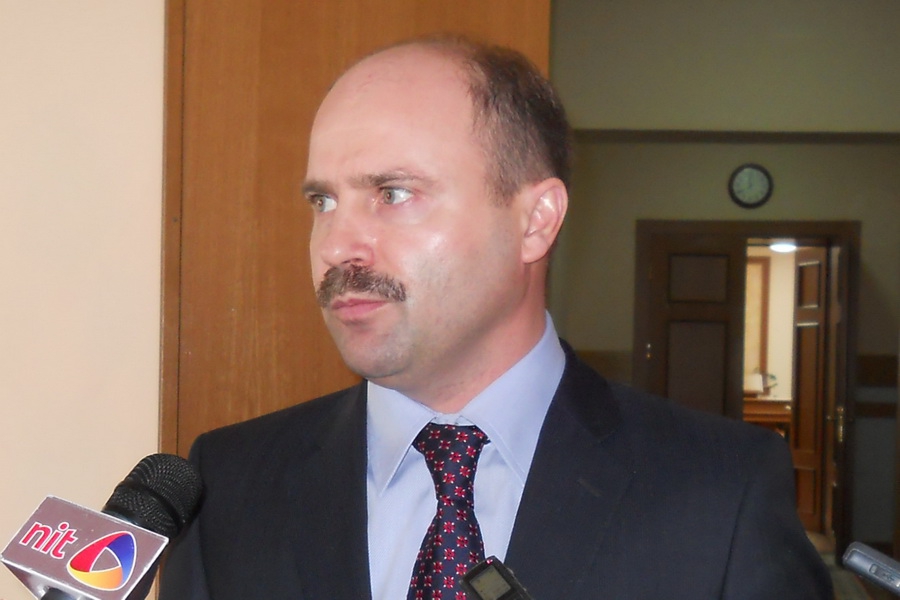 În rezultat, proiectul nu are un investitor, iar atragerea unor parteneri noi va fi foarte dificilă.