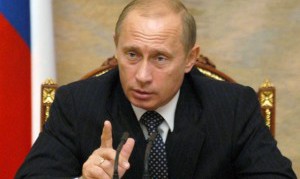 Kremlinul a decis să distrugă societatea civilă din Rusia.