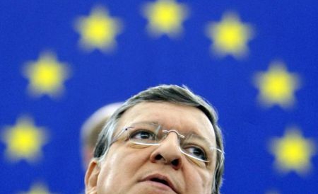 Crearea unei federaţii a statelor-naţiune va "necesita un nou tratat", în cele din urmă, a subliniat preşedintele CE.