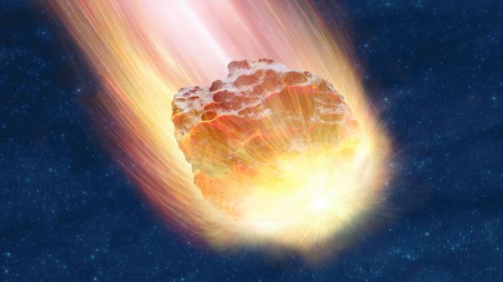Numeroase alte persoane au început să caute pietre care arată mai deosebit, în speranţa că se vor dovedi a fi bucăţi de meteorit.  
