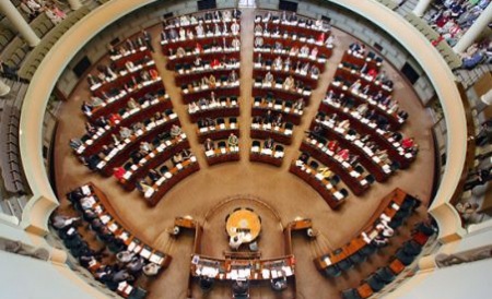 Lehto-Seljavaara a precizat că Finlanda consideră în continuare ca "fiabil" riscul unui atentat pe teritoriul său. 