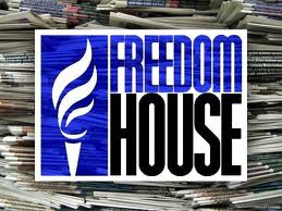 Freedom House отмечает улучшение в нашей стране по части соблюдения свободы слова. Фото: cuamckuykot.ru