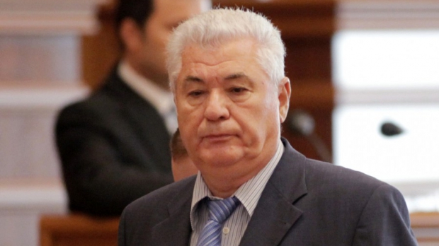 Владимир Воронин утверждает, что членов бывшего АЕИ будут судить по статьям Уголовного кодекса и по законам человеческой морали.