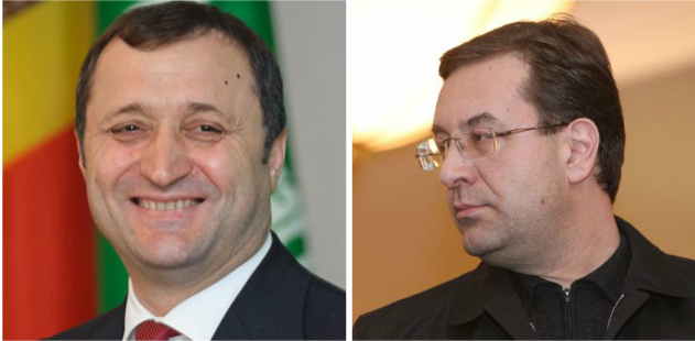 Демократическая партия настаивает на отставке премьер-министра Влада Филата. 