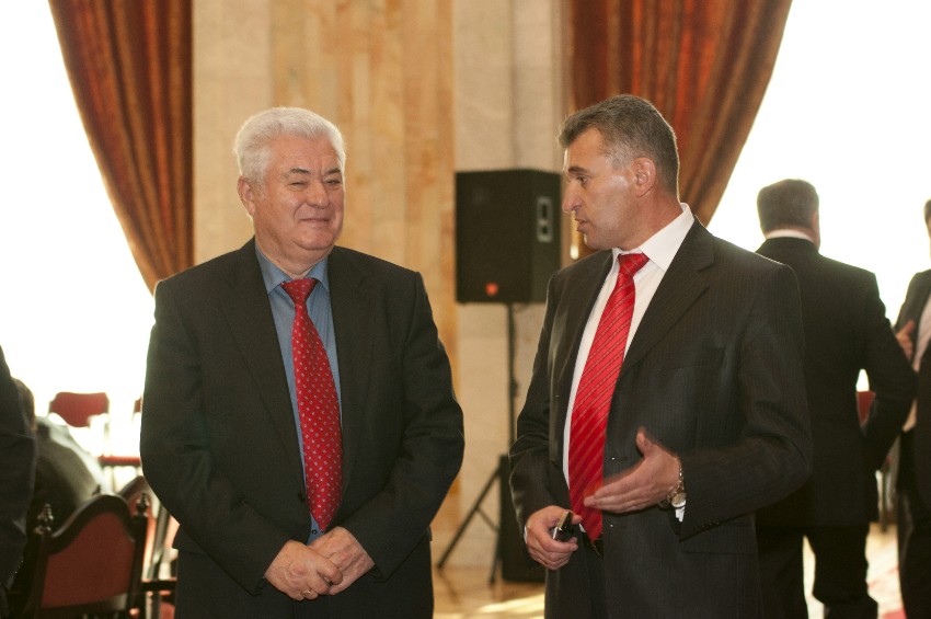 De această dată este vorba despre organizarea audierilor în Parlament pe tema ,,Predarea istoriei în instituţiile din Moldova”