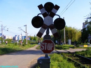 În Republica Moldova sunt peste 240 de treceri peste calea ferată.