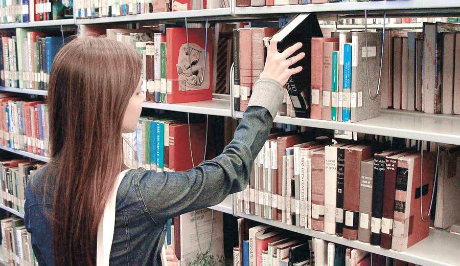 Сегодня стартовал проект «Глобальные библиотеки Молдовы». Фото: jdd.ro