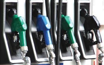 Săptămâna trecută mai multe companii petroliere au scumpit carburanţii în medie cu 60 de bani pe litru