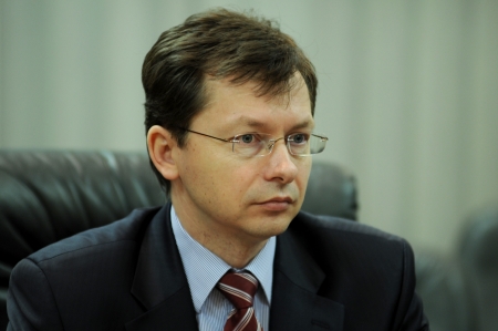 Негруца прокомментировал заявления прокуроров об уголовном деле.