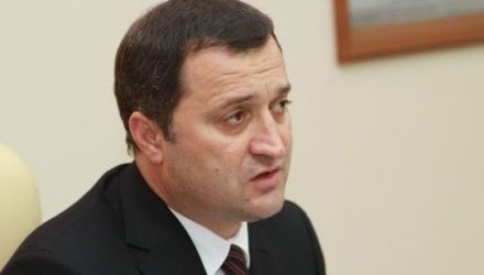 Premierul s-a arătat nemulţumit de modul în care activează Inspectoratul Fiscal Principal de Stat 