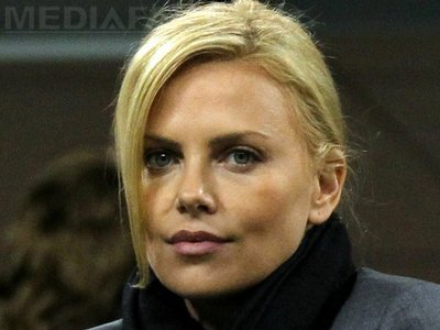 Se pare însă că Charlize Theron s-ar fi tuns atât de scurt pentru rolul Furiosa
