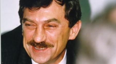 Леонида Талмача называют «отцом» Национального банка и молдавского лея.